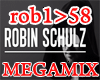 Robin Schulz Megamix