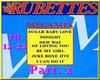 The RUBETTES Part 2