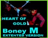 Heart Of Gold BoneyM