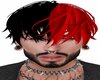 CM! 2tone Jet Red