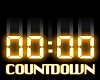 countdown sticker