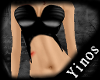 [Yin] Vampire Black