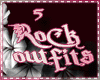 .:sh:.5 Rock fulloutfits