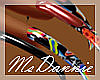 MsD.Rubrick [Claws]
