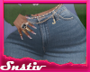 Eml Skin Denim