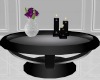 [TA] Black Coffee Table