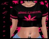 Weed Channel Pink