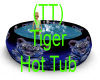 (TT)Tiger Hot Tub