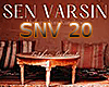 SEN VARSIN