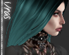 ~NV~ Mell Teal