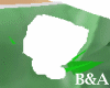 [BA] White Boutonniere