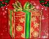 !0h! Christmas Gift Box