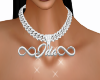 Ida necklace