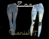 (DHT)Zoe Jeans