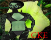 CKE Key Lime