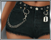 B* Chained Shorts + RLS