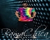 bp TieDye Boho TShirt