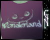 [GN] Wonderland