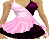 (DA)Mini Pink dress