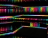disco color pixel