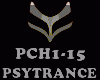 PSYTRANCE - PCH1-15