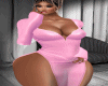 Dress pink p!