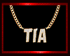 TiA necklace