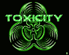 -WTA- Toxicity Bar