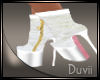 |D| Sexy Bunny Heels