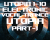 VOCAL TRANCE - UTOPIA P1