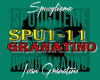 Song-Granatino Spuogliet
