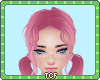 [TCF] Jada Pink hair