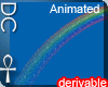 ARCO IRIS ANIMADO