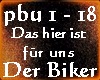 Das hier ist fuer uns
