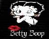 Betty Boop Tee