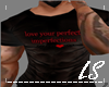 Imperfection TOP