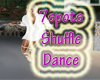 Shuffle Dance 7 Spot