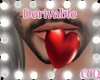 [CCQ]Derv:Heart Candy
