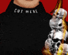 Turtleneck | Cut here