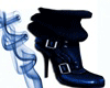 Blue Shoes (CRAZY) -VH-