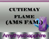 [AS]CutiemayFlame(AMS)