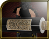 Giant Shinobi Scroll