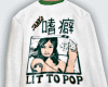 ✜ Lil To Pop