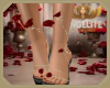 [ang]Rose Heels