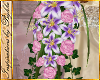 I~Spring Bride Bouquet