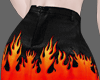 Skirt Fire