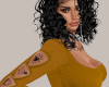 Hearts Tattoo Top Midas