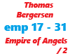 Thomas Bergensen/Empire