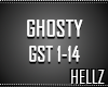 Ghosty - CHOMPO
