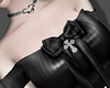 A| Yuna Top Blk